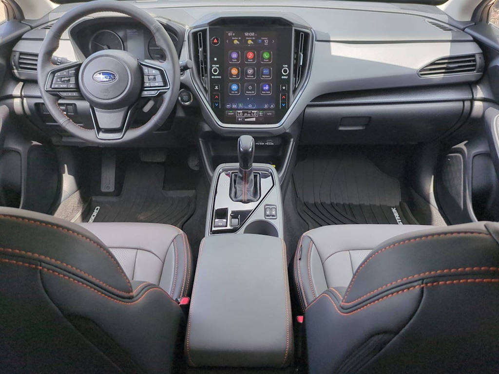 Thumbnail: 2026 Subaru Crosstrek - 9