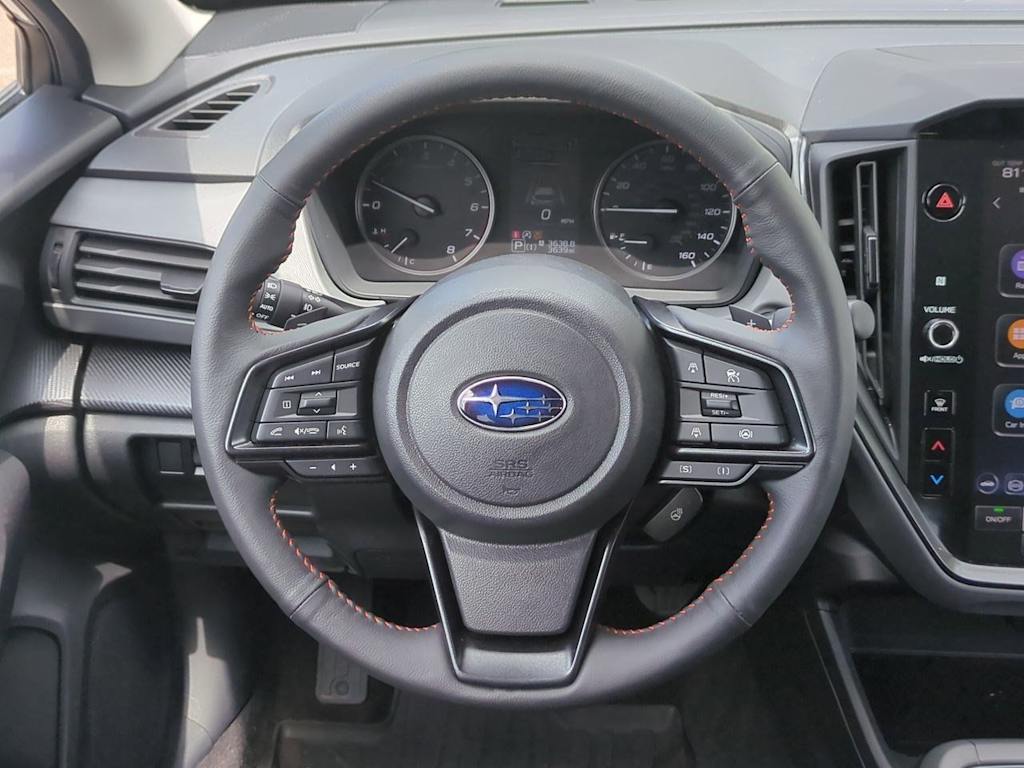 Thumbnail: 2026 Subaru Crosstrek - 13