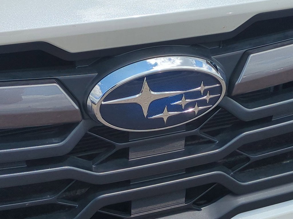 Thumbnail: 2026 Subaru Crosstrek - 7