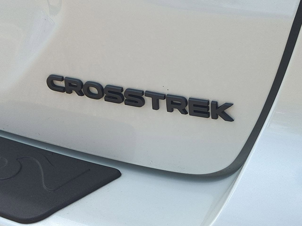 Thumbnail: 2026 Subaru Crosstrek - 23