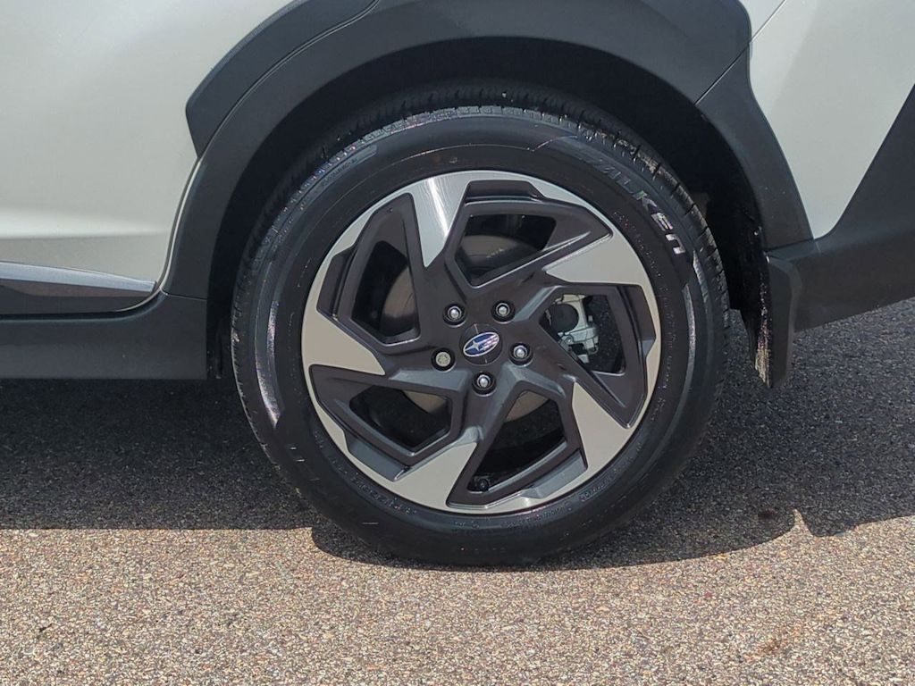 Thumbnail: 2026 Subaru Crosstrek - 8