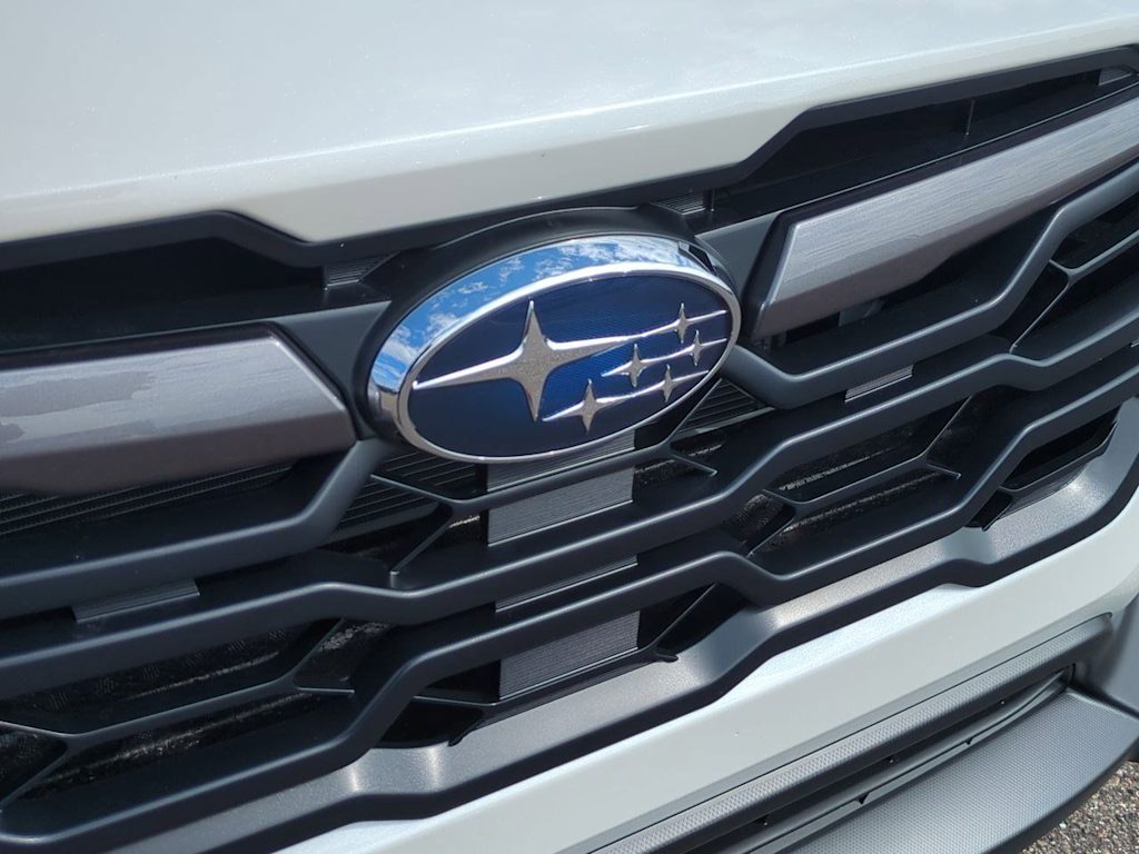 Thumbnail: 2026 Subaru Crosstrek - 7