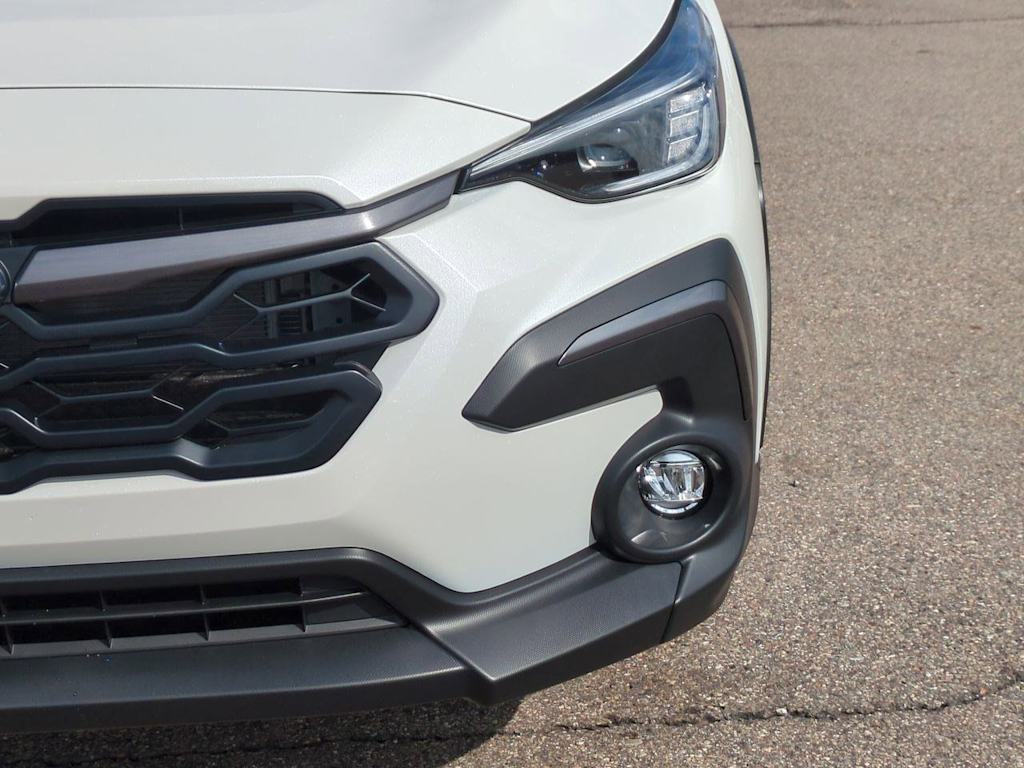 Thumbnail: 2026 Subaru Crosstrek - 22