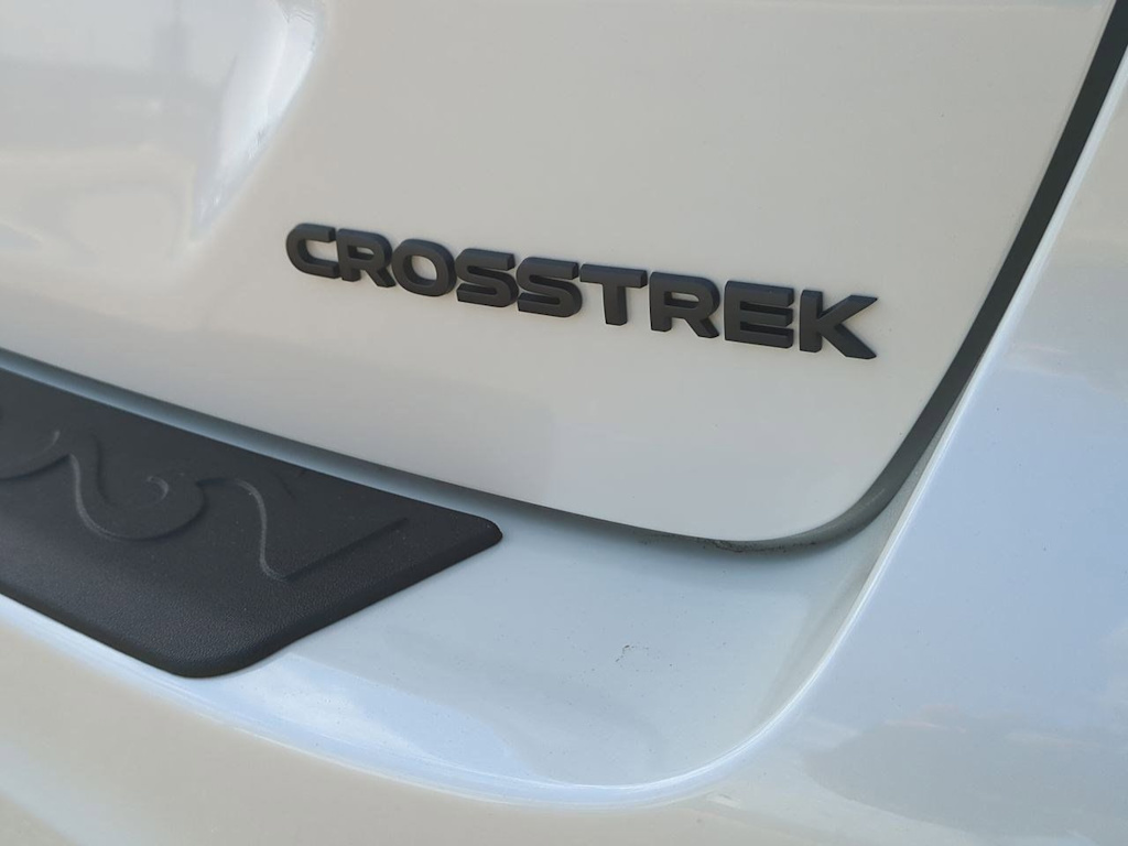 Thumbnail: 2026 Subaru Crosstrek - 23