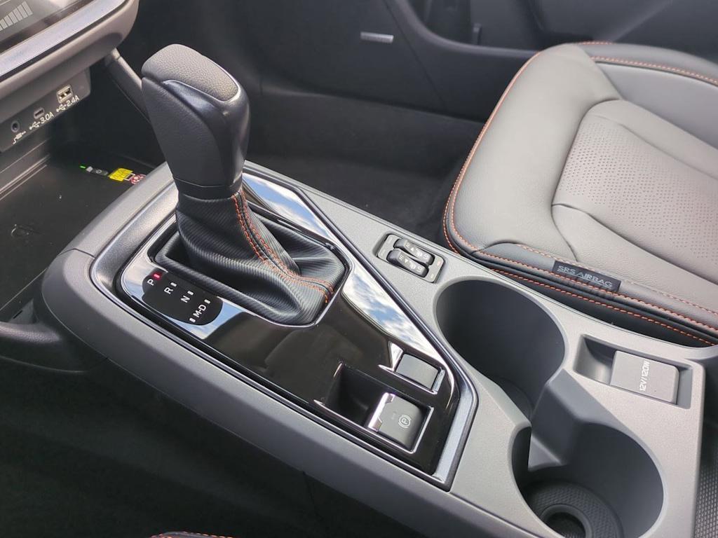 Thumbnail: 2026 Subaru Crosstrek - 15