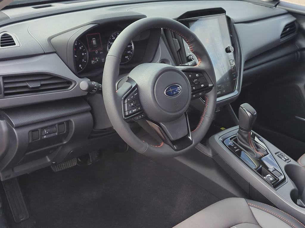 Thumbnail: 2026 Subaru Crosstrek - 2