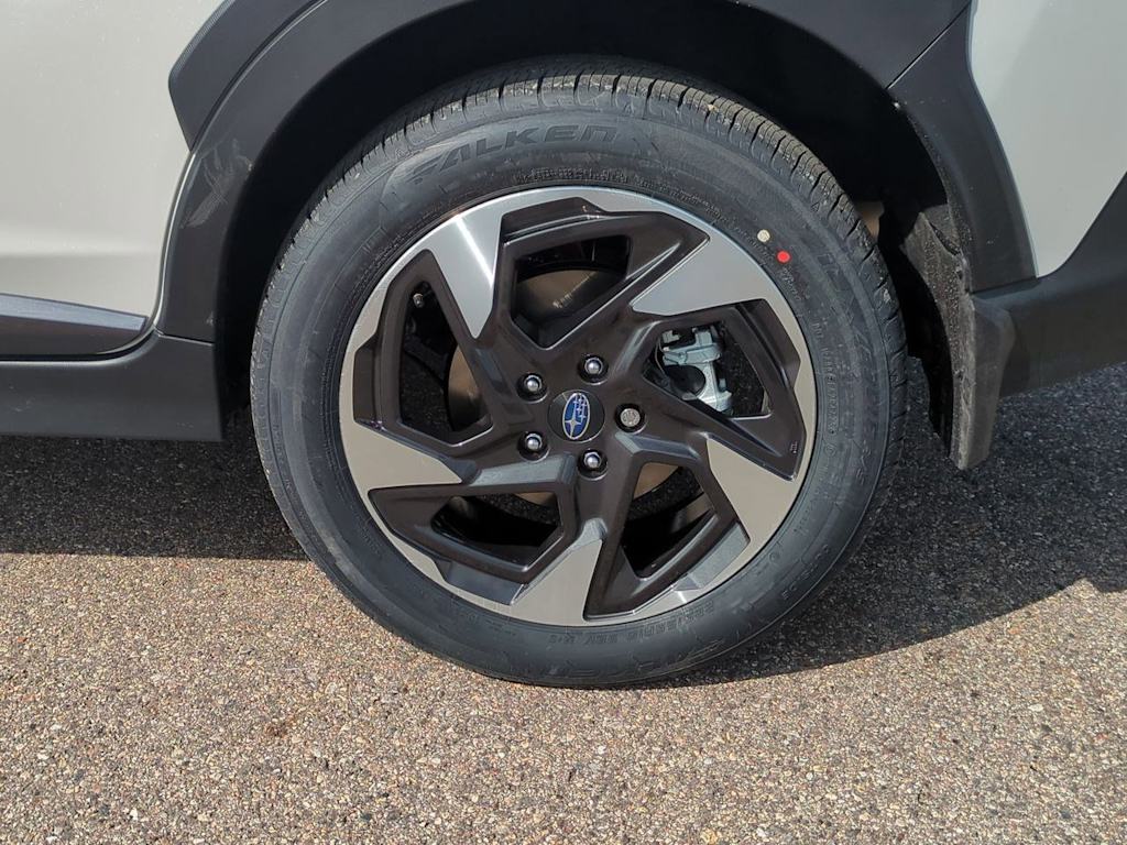 Thumbnail: 2026 Subaru Crosstrek - 8