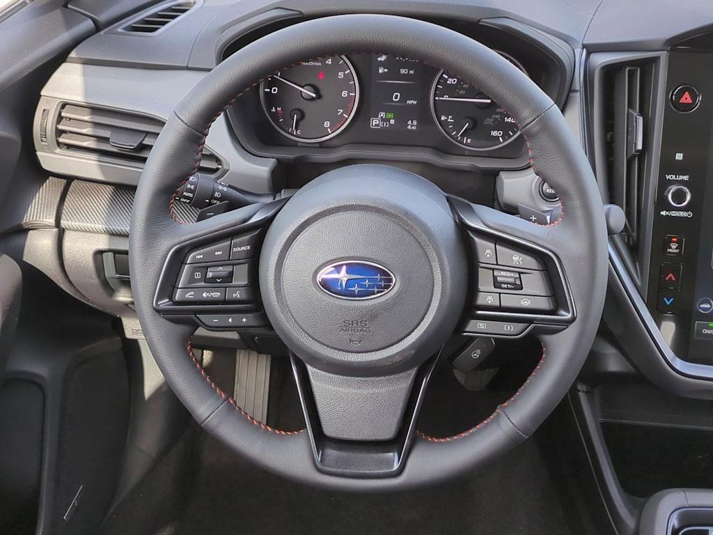 Thumbnail: 2026 Subaru Crosstrek - 13