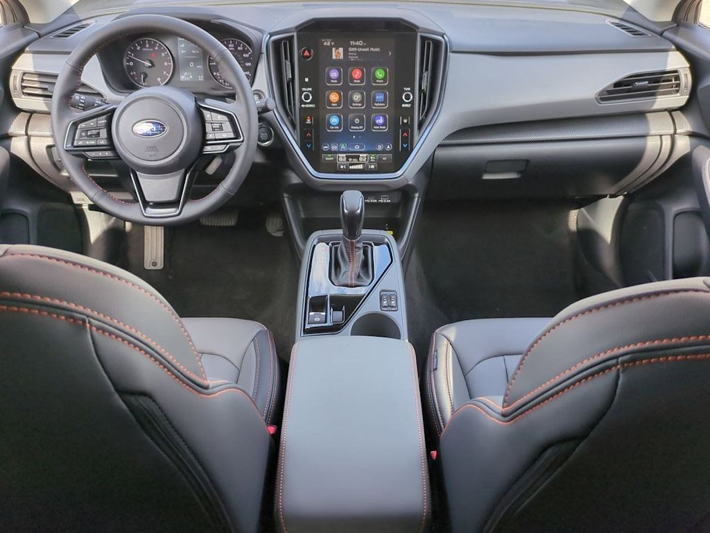 Thumbnail: 2026 Subaru Crosstrek - 9