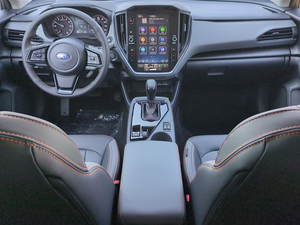Thumbnail: 2026 Subaru Crosstrek - 9
