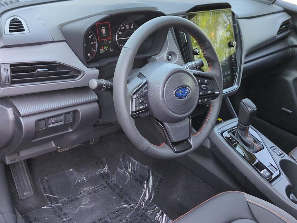 Thumbnail: 2026 Subaru Crosstrek - 2
