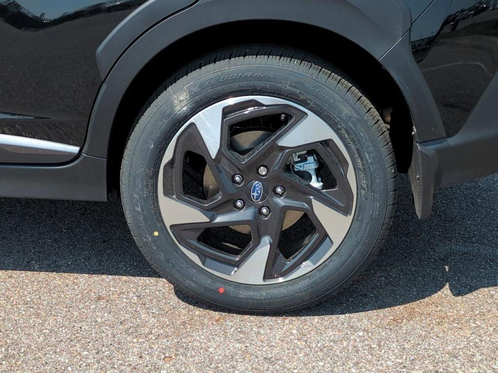 Thumbnail: 2026 Subaru Crosstrek - 8
