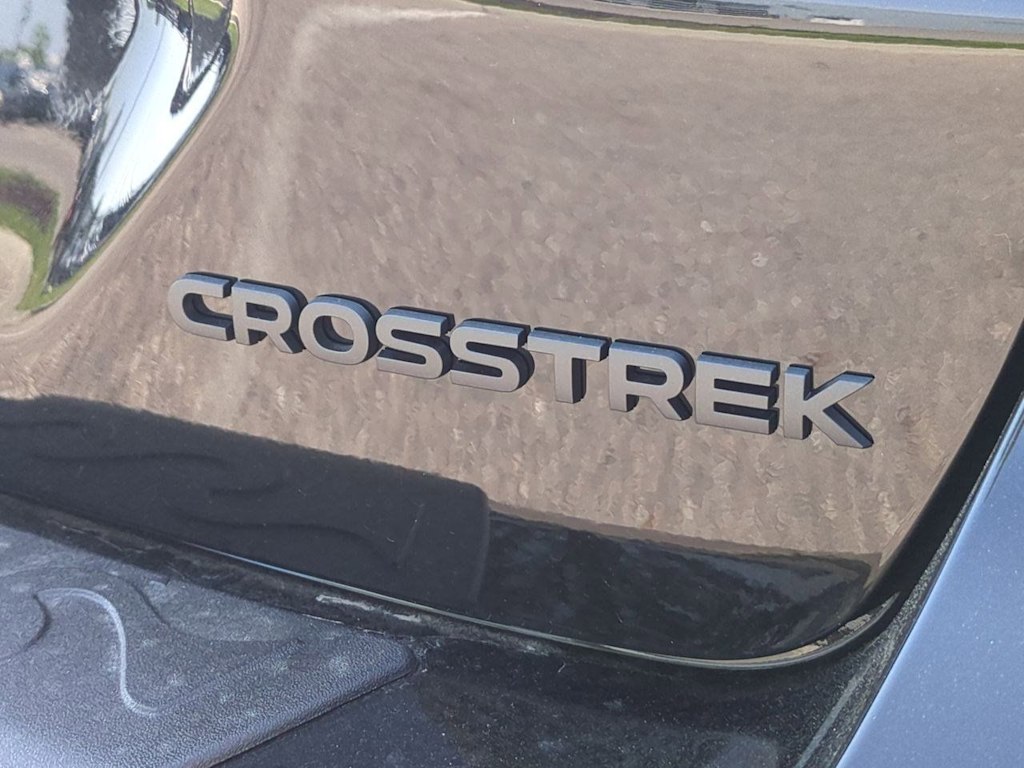Thumbnail: 2026 Subaru Crosstrek - 23