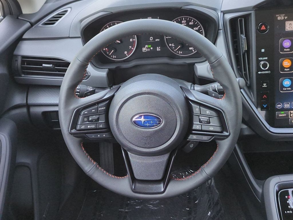 Thumbnail: 2026 Subaru Crosstrek - 13