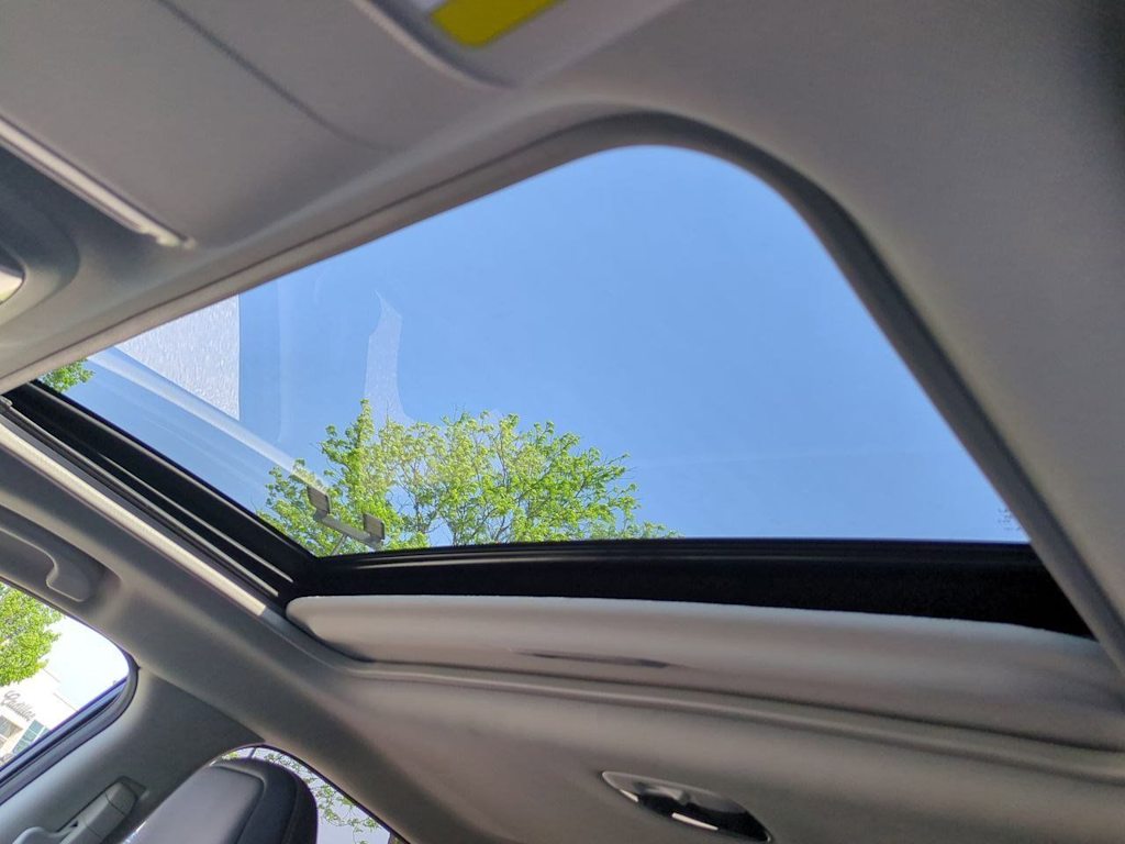 Thumbnail: 2026 Subaru Crosstrek - 25