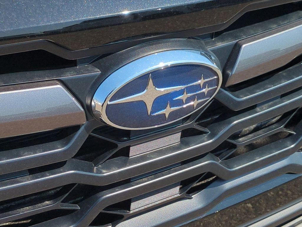 Thumbnail: 2026 Subaru Crosstrek - 7