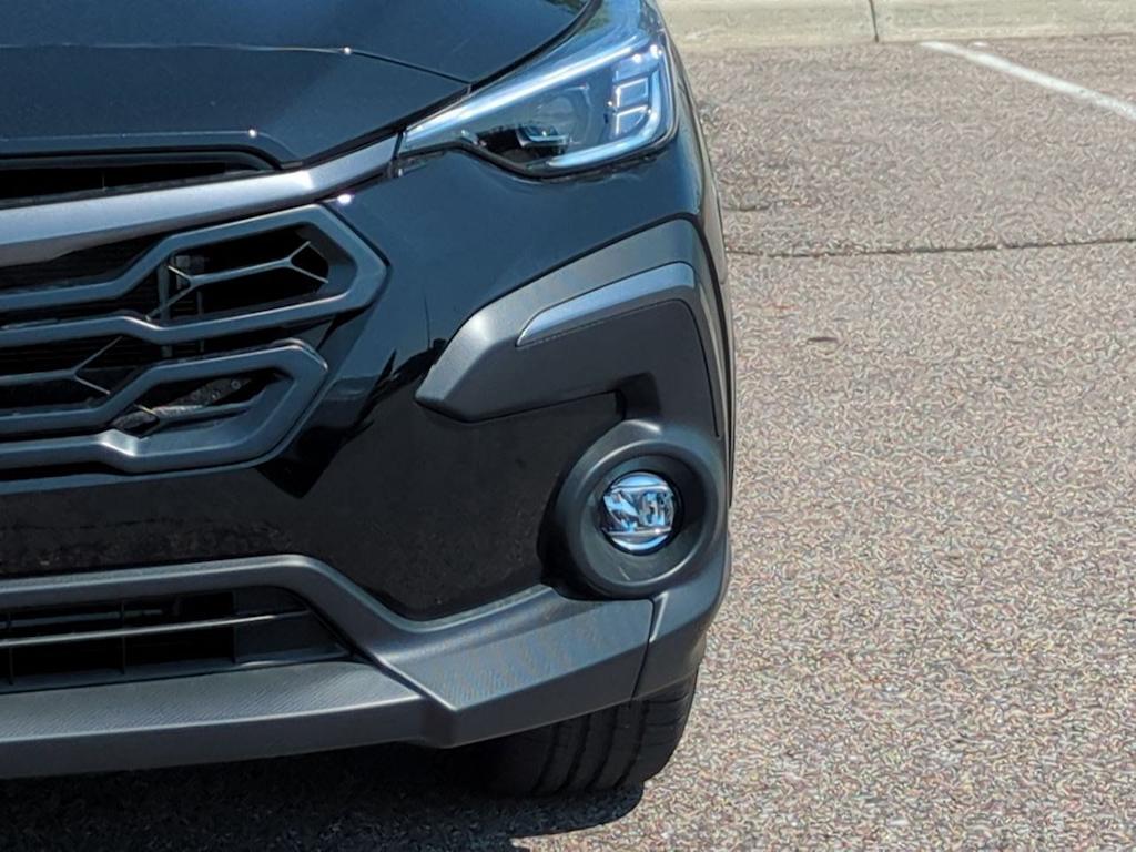 Thumbnail: 2026 Subaru Crosstrek - 22