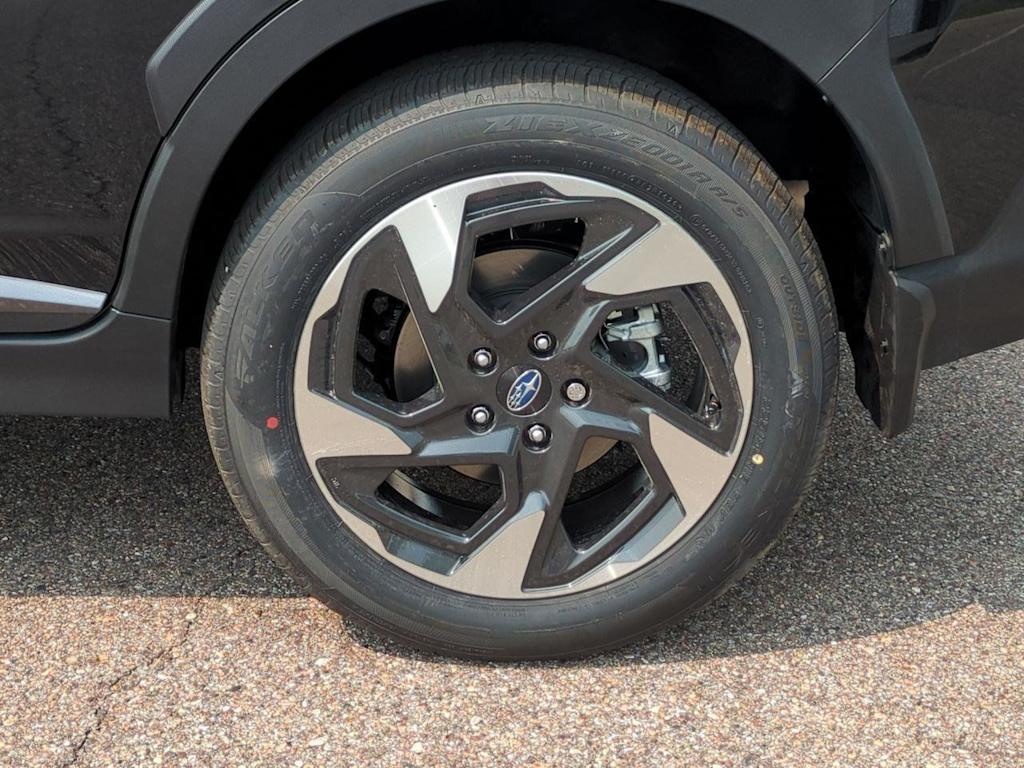 Thumbnail: 2026 Subaru Crosstrek - 8