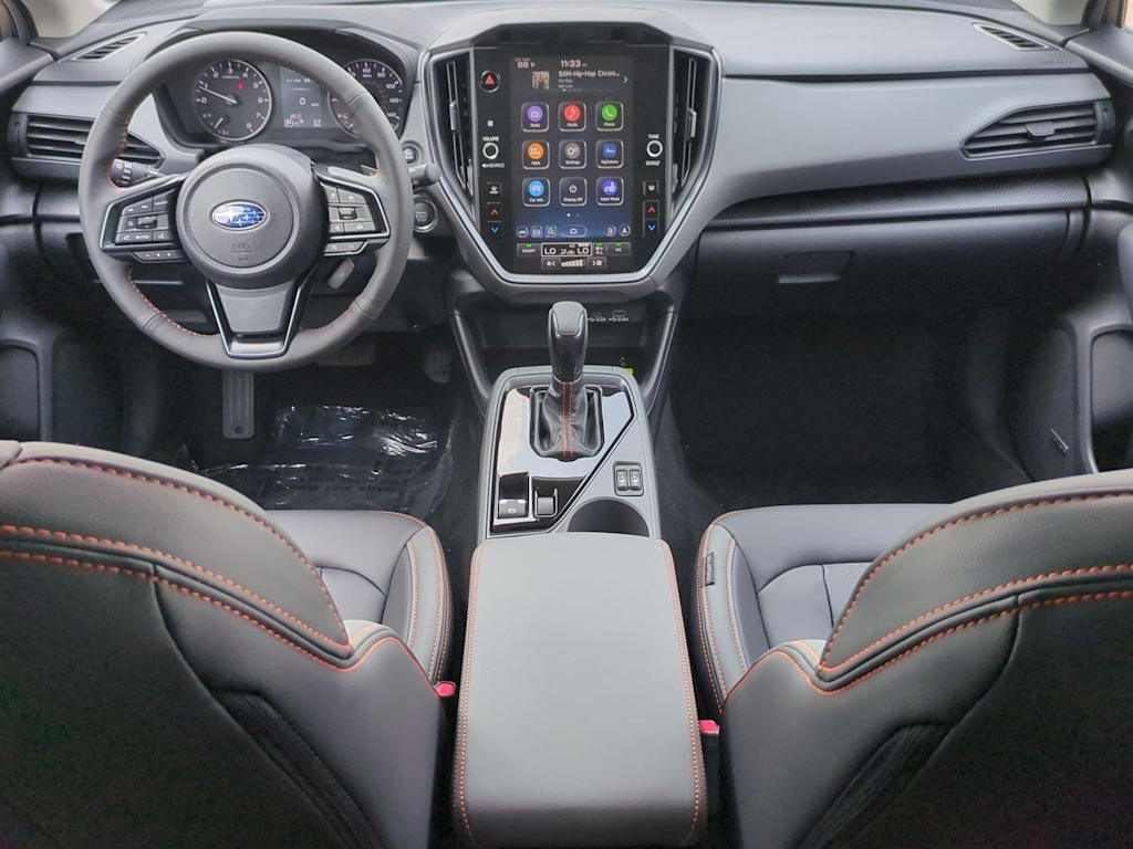 Thumbnail: 2026 Subaru Crosstrek - 9