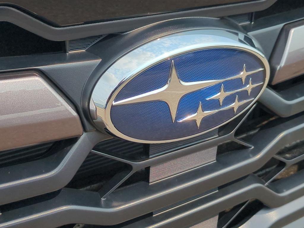 Thumbnail: 2026 Subaru Crosstrek - 7