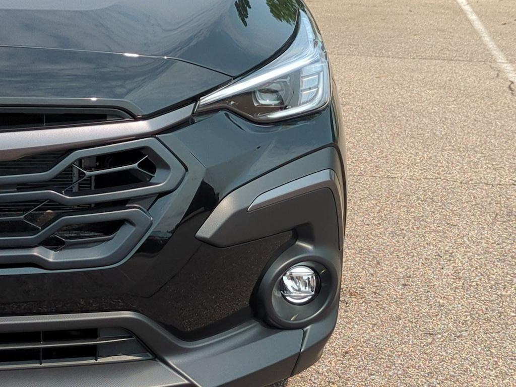 Thumbnail: 2026 Subaru Crosstrek - 22