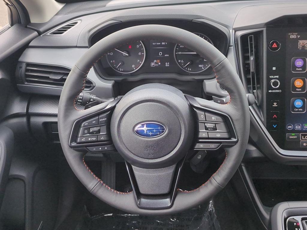 Thumbnail: 2026 Subaru Crosstrek - 13