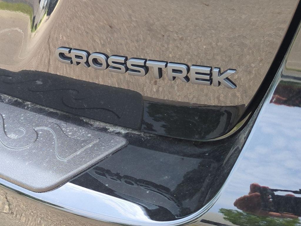 Thumbnail: 2026 Subaru Crosstrek - 23