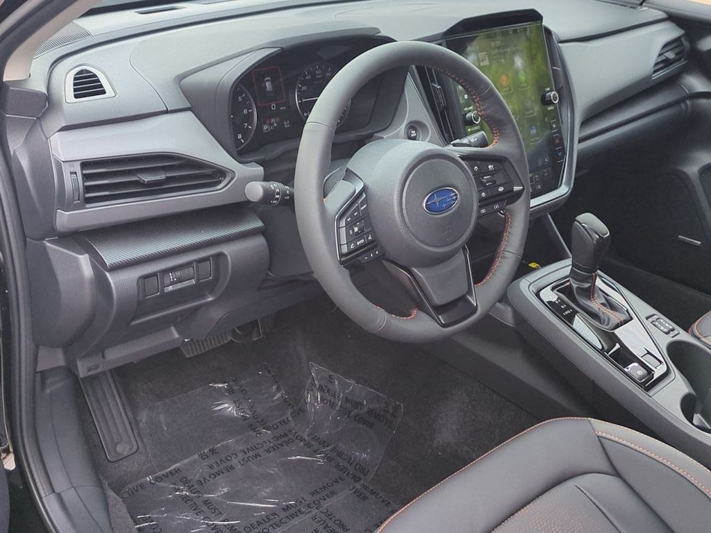 Thumbnail: 2026 Subaru Crosstrek - 2