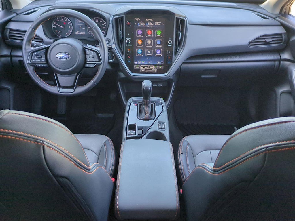 Thumbnail: 2024 Subaru Crosstrek - 9