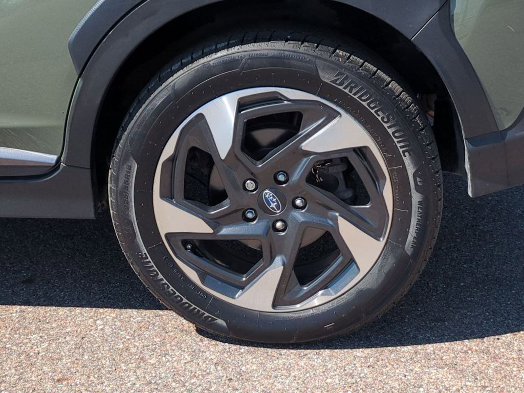 Thumbnail: 2024 Subaru Crosstrek - 8