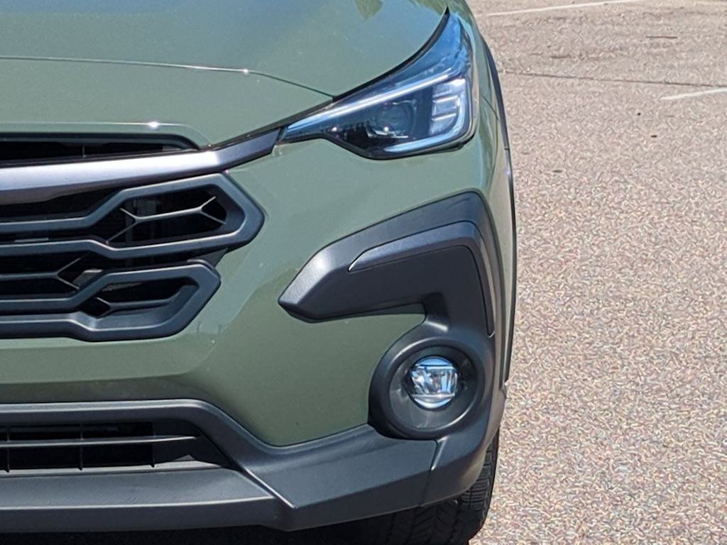 Thumbnail: 2024 Subaru Crosstrek - 23