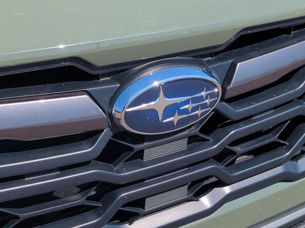 Thumbnail: 2024 Subaru Crosstrek - 7