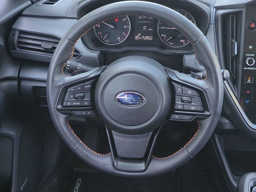 Thumbnail: 2024 Subaru Crosstrek - 13