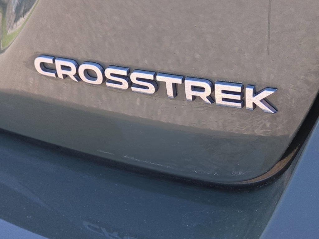 Thumbnail: 2024 Subaru Crosstrek - 24