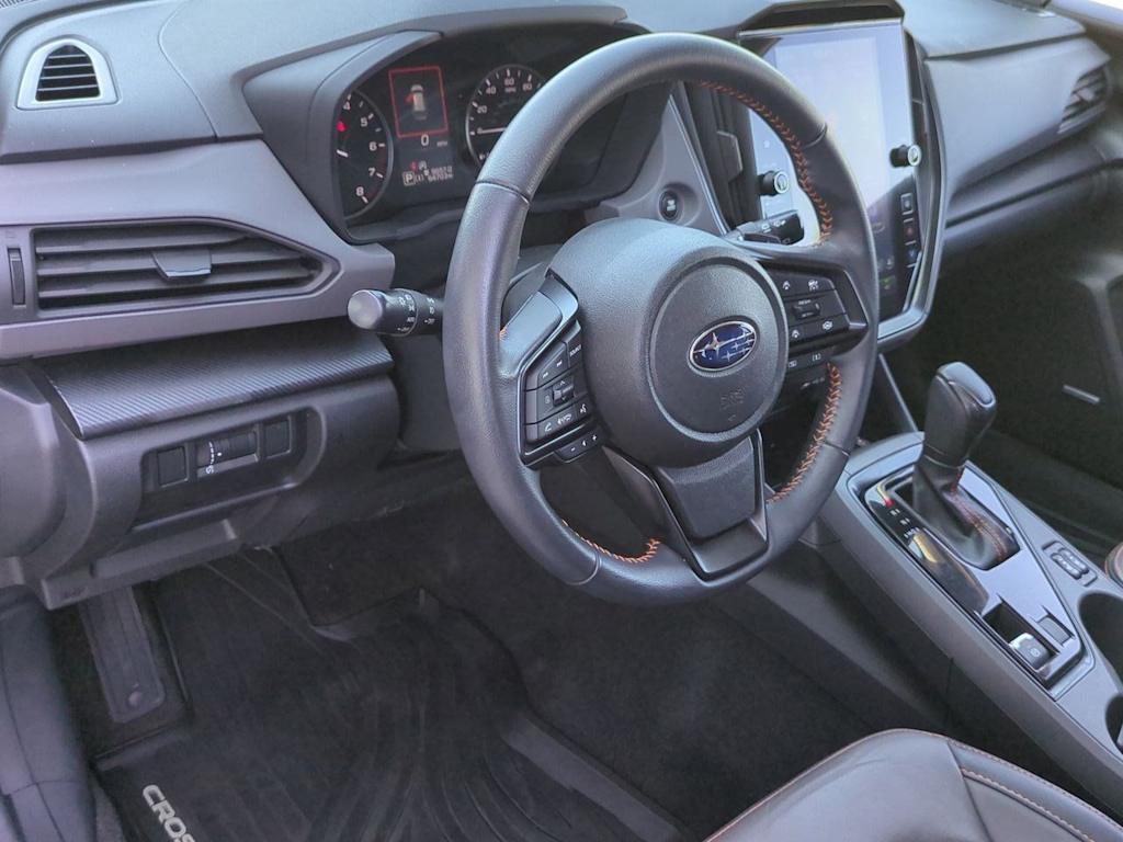 Thumbnail: 2024 Subaru Crosstrek - 2