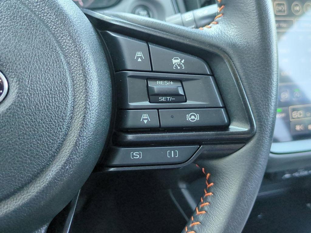 Thumbnail: 2024 Subaru Crosstrek - 31