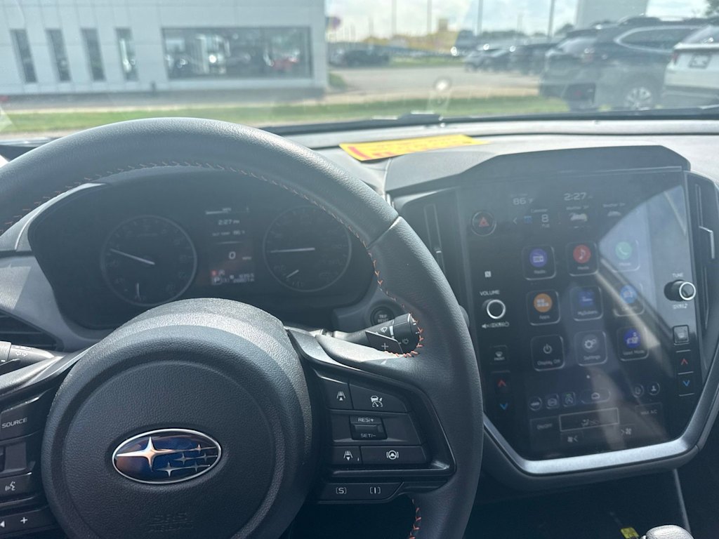 Thumbnail: 2024 Subaru Crosstrek - 19