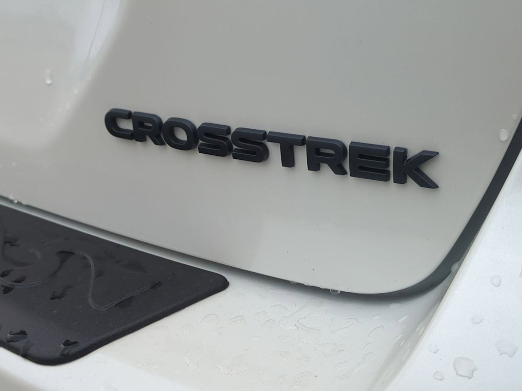 Thumbnail: 2026 Subaru Crosstrek - 23