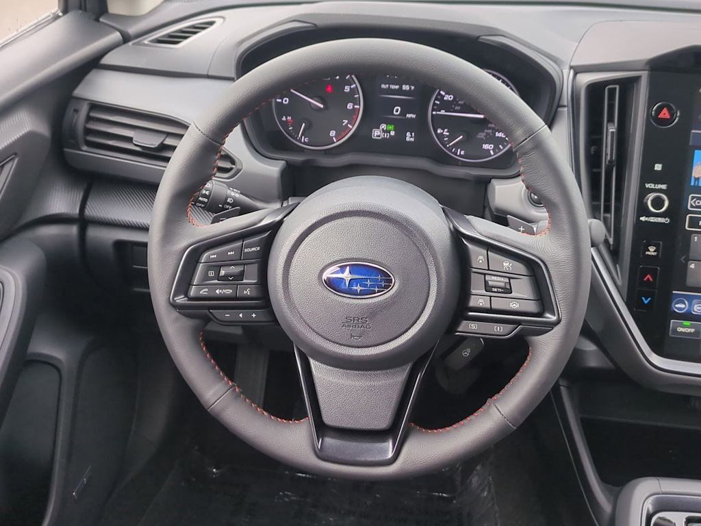 Thumbnail: 2026 Subaru Crosstrek - 13