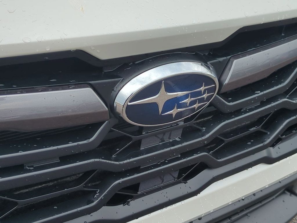 Thumbnail: 2026 Subaru Crosstrek - 7