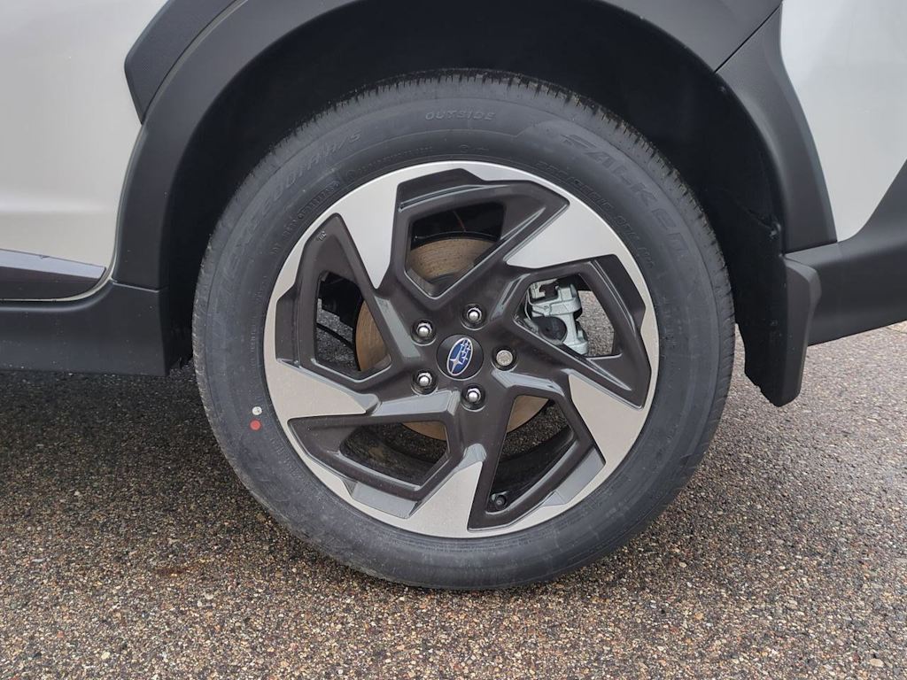 Thumbnail: 2026 Subaru Crosstrek - 8
