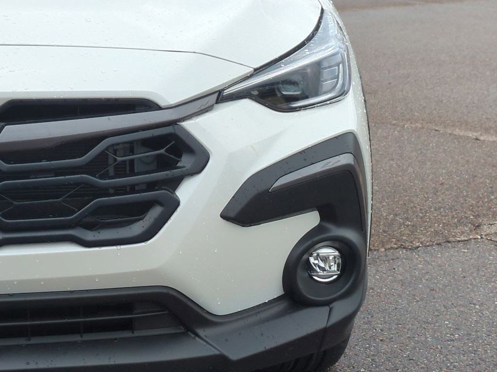 Thumbnail: 2026 Subaru Crosstrek - 22
