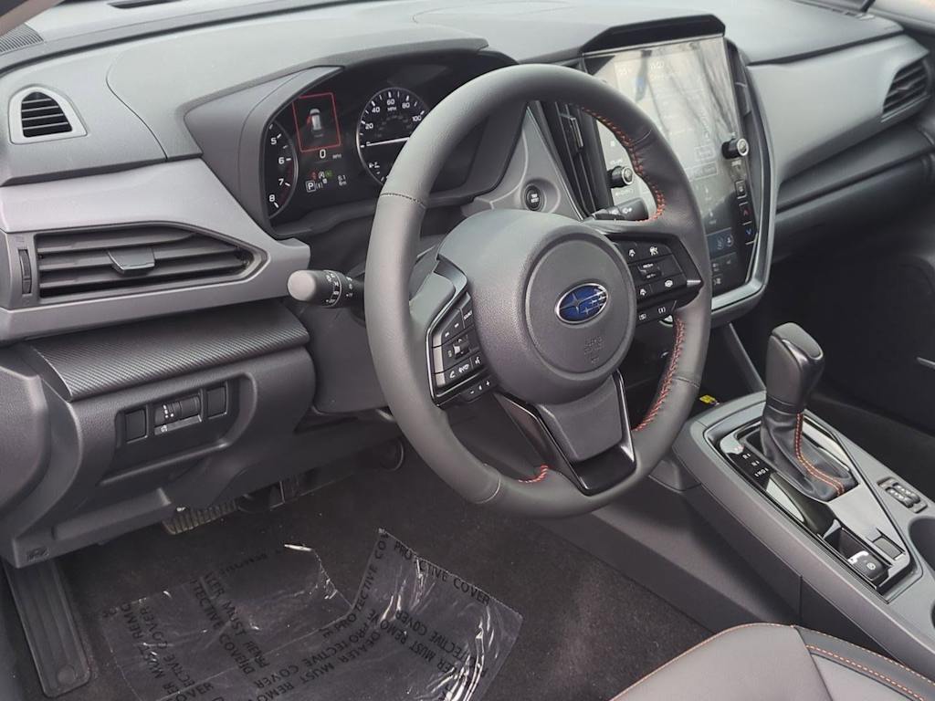 Thumbnail: 2026 Subaru Crosstrek - 2