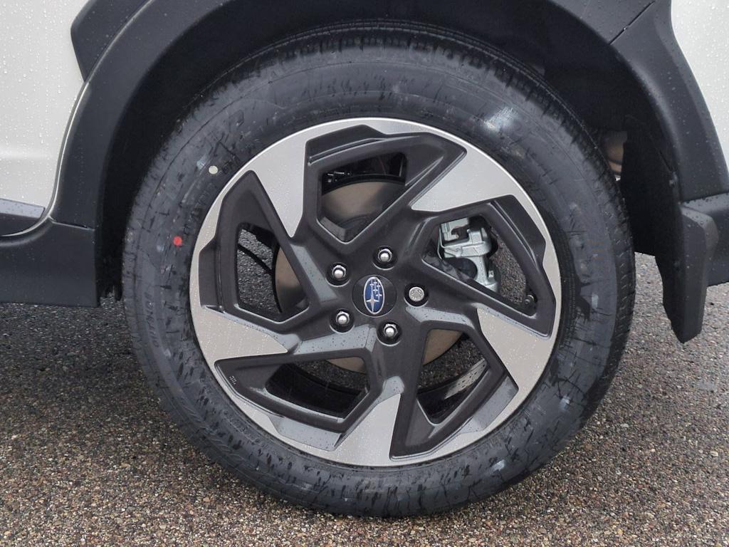 Thumbnail: 2026 Subaru Crosstrek - 8