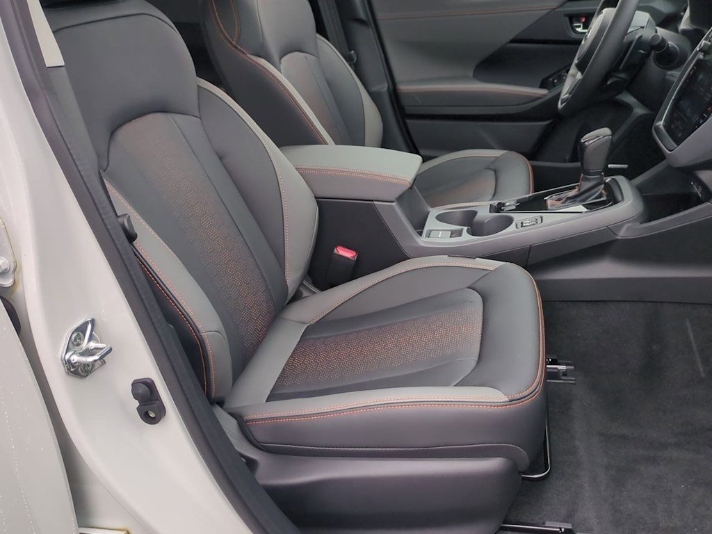Thumbnail: 2026 Subaru Crosstrek - 28