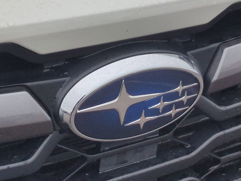 Thumbnail: 2026 Subaru Crosstrek - 23
