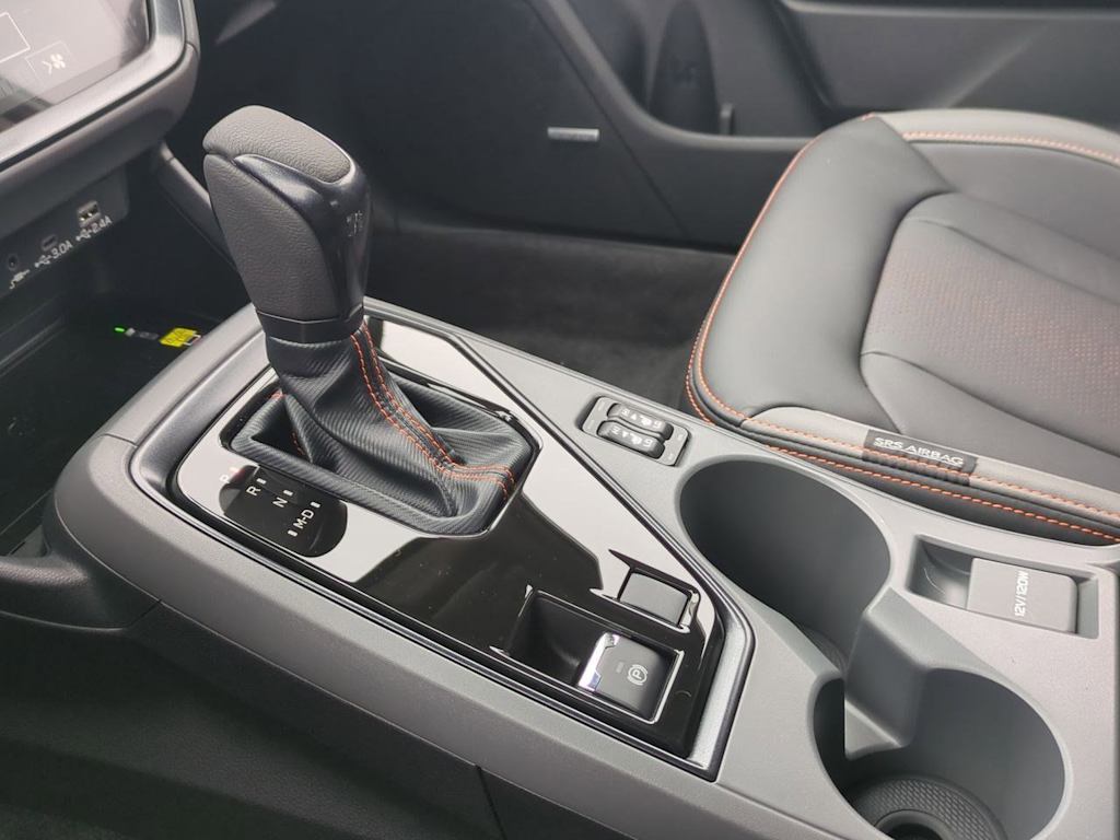 Thumbnail: 2026 Subaru Crosstrek - 15