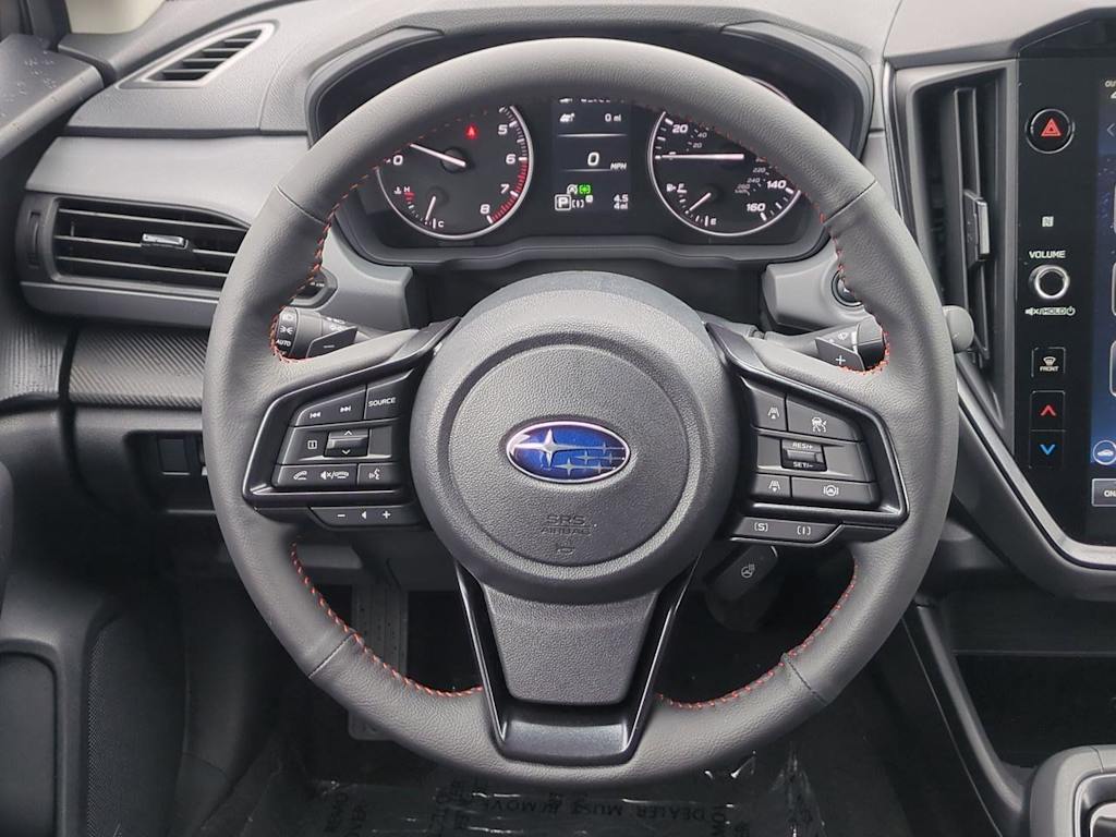 Thumbnail: 2026 Subaru Crosstrek - 13