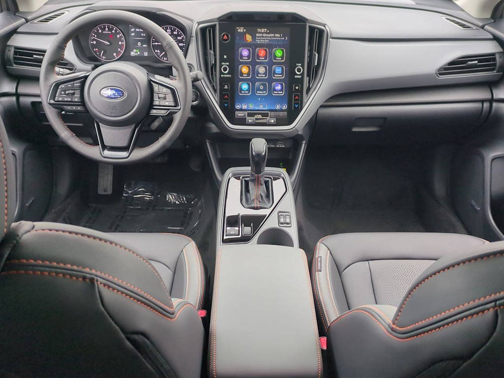Thumbnail: 2026 Subaru Crosstrek - 9