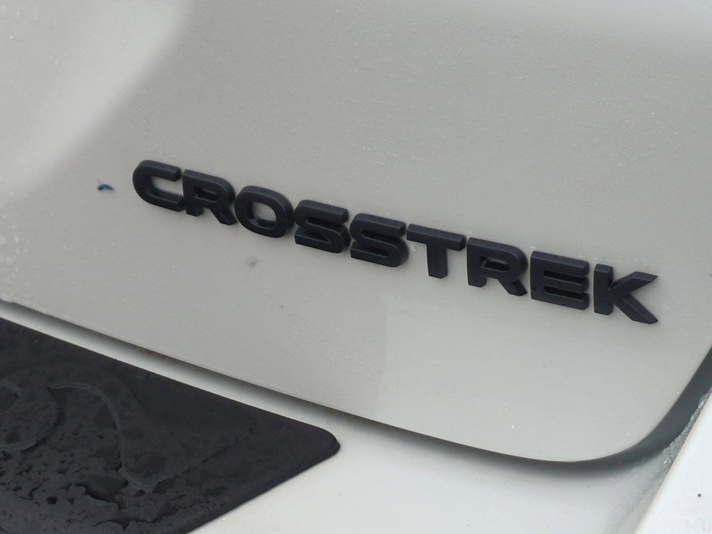 Thumbnail: 2026 Subaru Crosstrek - 7